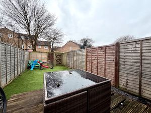 Garden- click for photo gallery